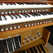 Rodgers Trillium 807 organ - Organ Pianos